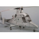 Brengun BRS72018 1/72 Kaman K-MAX Resin construction kit of US helicopter