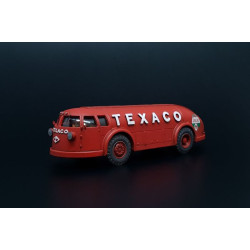 Brengun BRS72022 1/72 Doodlebug Texaco Resin construction kit of refueling truck