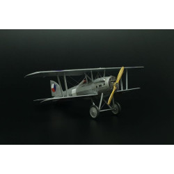 Brengun BRS72023 1/72 Letov Š4a late resin kit of czech biplane fighter
