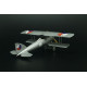 Brengun BRS72023 1/72 Letov Š4a late resin kit of czech biplane fighter Brengun BRS72023 1/72 Letov Š4a late resin kit of czech biplane fighter