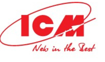 ICM New model kits November 2021