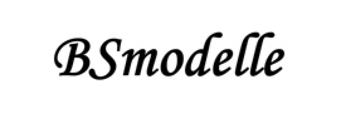 New brand BSModelle
