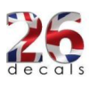 26Decals