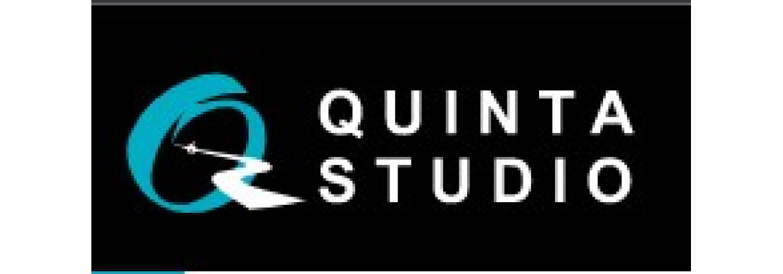 New brand Quinta Studio