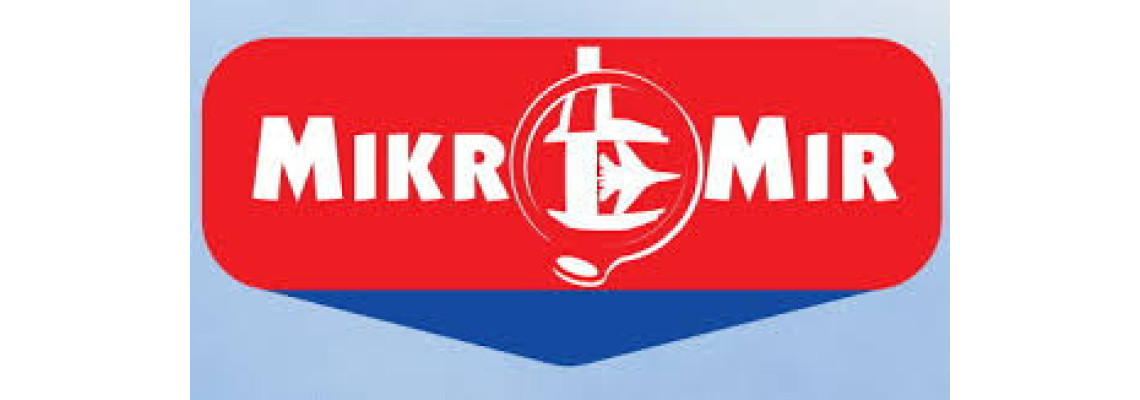 Mikro Mir newest November 2021