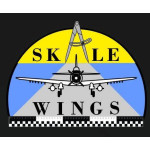 Scale Wings