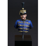 Sbs Vice16004 1/16 Austro-hungarian Hussar Officer Ww I Vol I