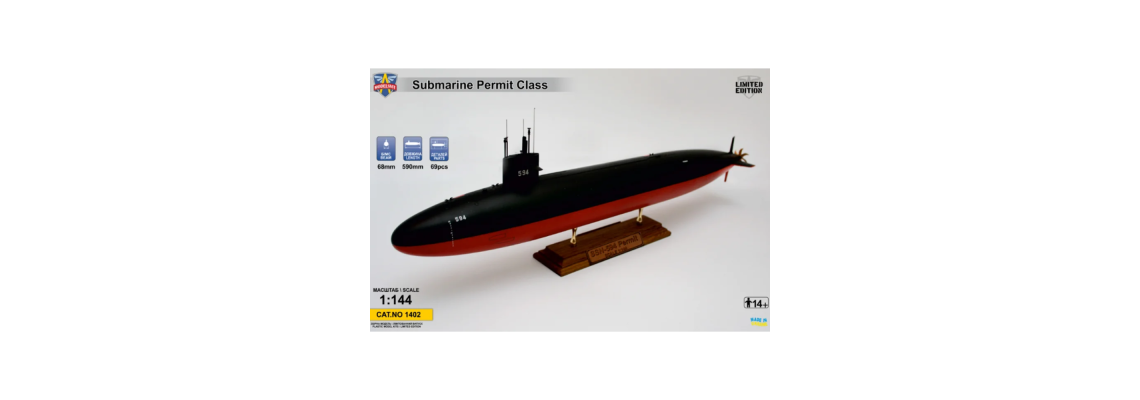 Modelsvit Aircrafts on Plastic Models Store: Variety of Aircraft Model and Submarine Online