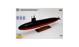 Modelsvit Aircrafts on Plastic Models Store: Variety of Aircraft Model and Submarine Online
