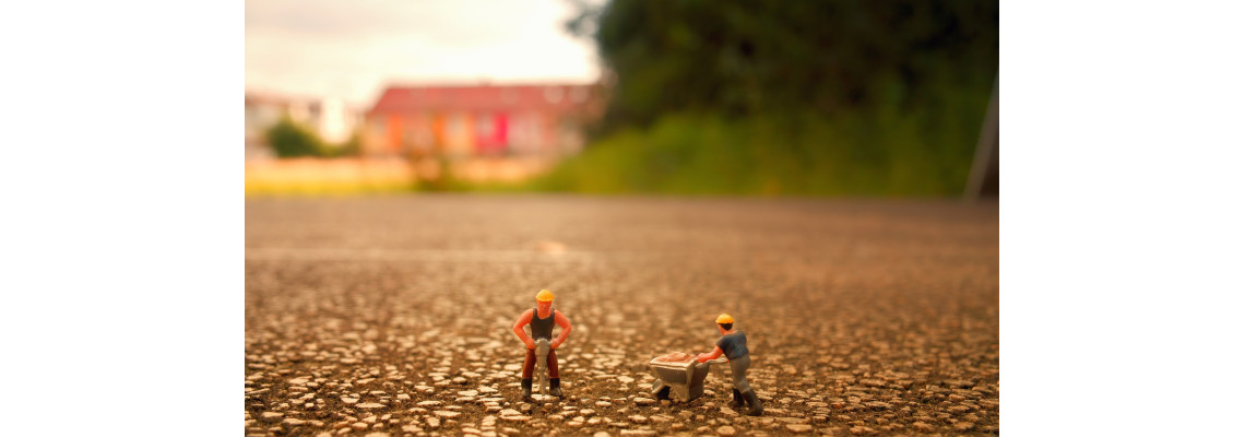 Few popular types of dioramas Few popular types of dioramas