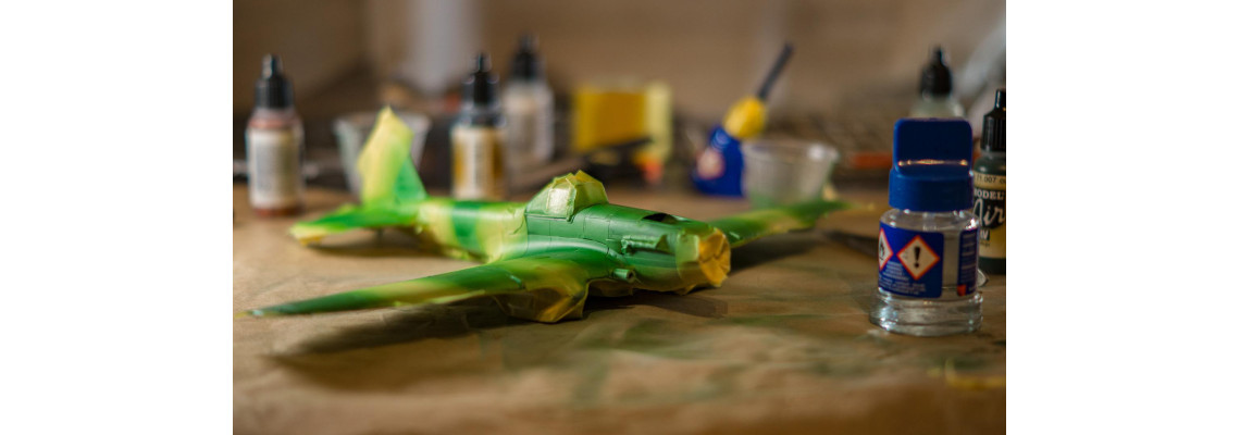 Aftermarket plastic models store Aftermarket plastic models store