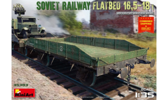 Railway Model Kits - Trains, Locomotives and Accessories for Your Collection on Plastic model store