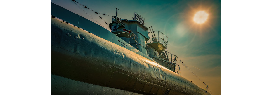 Submarines model kit Submarines model kit