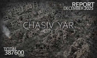 Donation Report. December 2025