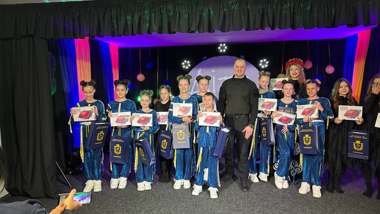 Tablets for kids  November 2025