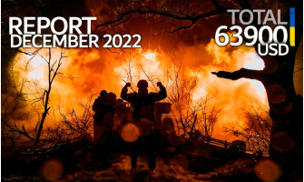 Report for December 2022