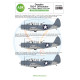 Ask D32083 1/32 Douglas Tbd-1 Devastator Part 1 - Battle Of Midway 4 June 1942