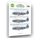 Ask D32083 1/32 Douglas Tbd-1 Devastator Part 1 - Battle Of Midway 4 June 1942