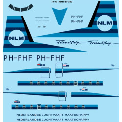 26decals 72-21 1/72 Western L-749 Constellation Decal For Aircraft