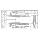 Us Stock Roden 021 1/72 Heinkel 111a Chinese German Bomber Aircraft Wwii Model Kit Us Stock Roden 021 1/72 Heinkel 111a Chinese German Bomber Aircraft Wwii Model Kit