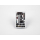 Red Fox Qs-32100 1/32 Heinkel He 219a-0 Uhu 3d Acrylic Instrument Panel Set