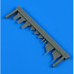 Quickboost 32323 1/32 Tornado Gr.4 Antennas For Italeri