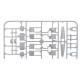 Us Stock Roden 021 1/72 Heinkel 111a Chinese German Bomber Aircraft Wwii Model Kit Us Stock Roden 021 1/72 Heinkel 111a Chinese German Bomber Aircraft Wwii Model Kit