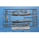 Us Stock Roden 021 1/72 Heinkel 111a Chinese German Bomber Aircraft Wwii Model Kit Us Stock Roden 021 1/72 Heinkel 111a Chinese German Bomber Aircraft Wwii Model Kit