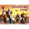 Red Box 72138 1/72 Byzantine Light Cavalry Set2 Figures Kit