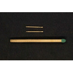 Mini World 7285 1/72 Japanese 20mm Ho-5 Cannon, barrel (2 pieces) (Japan)