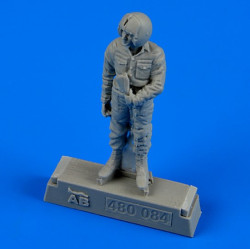Aerobonus 480084 1/48 U.s.a.f. Training Group - Vietnam War 1965 - 1973