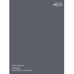 Arcus A532 Acrylic Paint Ana 603 Sea Gray Saturated Color 10ml