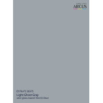 Arcus A579 Acrylic Paint Fs 36375 Light Ghost Gray Saturated Color 10ml