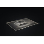 Brengun Brl144197 1/144 Mig-19 Vacu Canopy Attack Mark I Kit Vacu Canopy For Atack/Mark I Kits