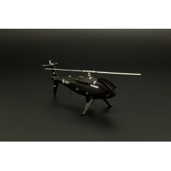 Brengun Brs32038 1/32 S-100 Camcopter Resin Construction Of Unmanned Helicopter