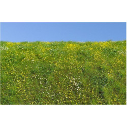 Model Scene F561-s Blooming Meadow Spring Minipack 13/17 Cm Diorama Upgrade Kit