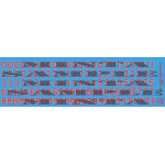 Had Models 035025 1/35 Decal For German Ww2 Turret Numbers Part 5
