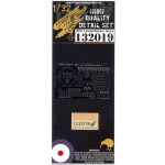 Hgw 132019 1/32 R.f.c. Lewis And Vickers Guns Photo-etched Parts Wingnut Wings