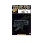 Hgw 132075 1/32 Photo-etched For Se.5a - Engine For Wingnut Wings