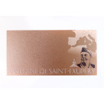Kelik Ks72095 1/72 Saint-exupery Base Acrylic 3 Mm 180 X 357 Mm 210 G For Any