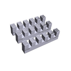 Kopecky Scale Models 48002 1/48 Chaff/Flare Dispensers For Modern Jets