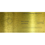 Lmg Ba-32001 1/32 Fan Rolls-royce Pegasus 105 Thickness 0/2mm