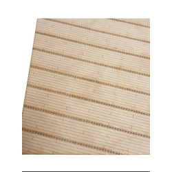 Lmg Ma-25 1/32 Deck Of American Escort Aircraft Carriers