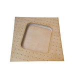 Lmg Ma-27 1/48 Aircraft Lift Of The Japanese Aircraft Carrier Akagi