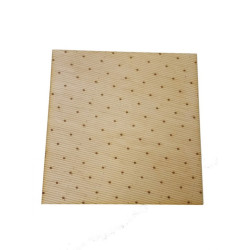 Lmg Ma-28 1/72 Aircraft Carrier Cva 31 Uss Bon Homme Richard Deck