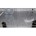 Metallic Details Mdp48020 1/48 Mi-24vp Hatches And Panels Zvezda Accessories Kit