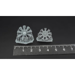 Metallic Details Mdr72124 1/72 Bristol Jupiter Viii Accessories Kit