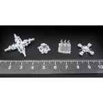 Metallic Details Mdr72126 1/72 Mh-60 Uh-60 Hh-60 Main Rotor Accessories Kit