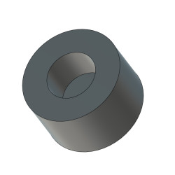 Mf-zone P29 1/24 Rivets A 0,9 Mm 50 Pcs 3d Print