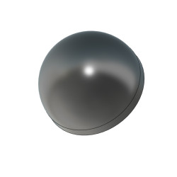 Mf-zone P30 1/24 Rivets C 0,9 Mm 50 Pcs 3d Print